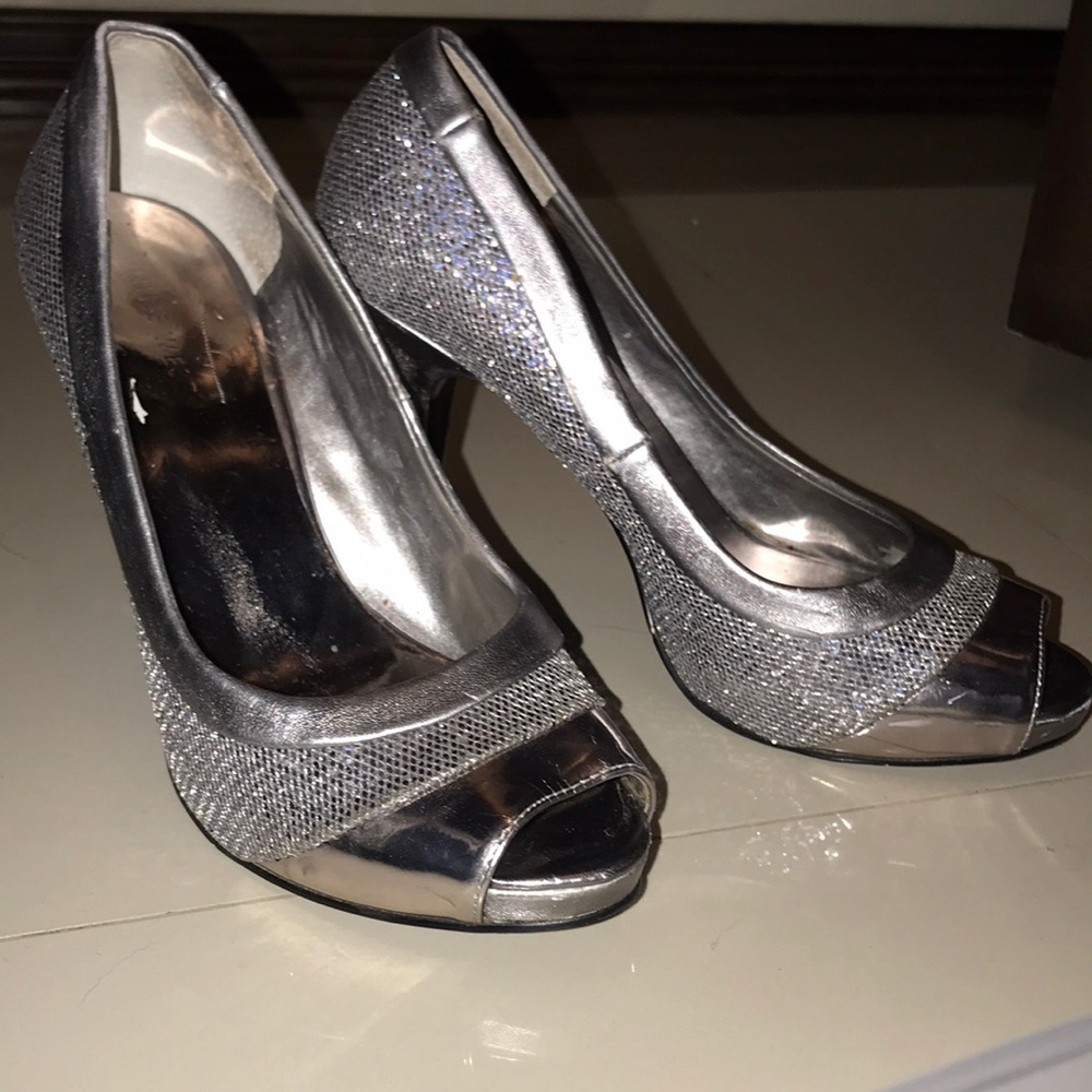 Nine West heels